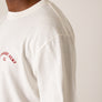 Ancient tradition hemp T-shirt