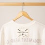 Ancient tradition hemp T-shirt