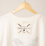 Magū Hemp Goddess T-shirt