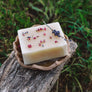 100% natural hemp soap bar