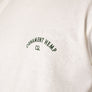 Ornament hemp co. green plain T-shirt