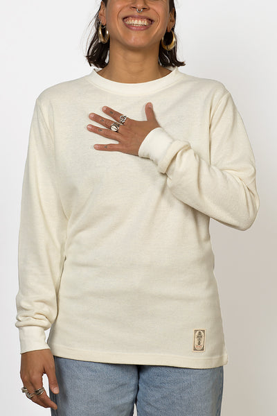 Shirt Ulrich Hemp main image 1