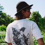 Magū Hemp Goddess T-shirt