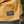 yellow hemp t-shirt woven ornament label detail