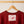 Sierra Red hand-dyed T-shirt