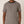 striped black & white hemp T-shirt