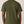 Cannabis Green hand-dyed T-shirt