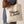 Ornament hemp co. grocery tote bag