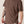 Boulder Brown hand-dyed T-shirt