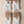 collection of embroidered hemp socks with crane bird embroidery